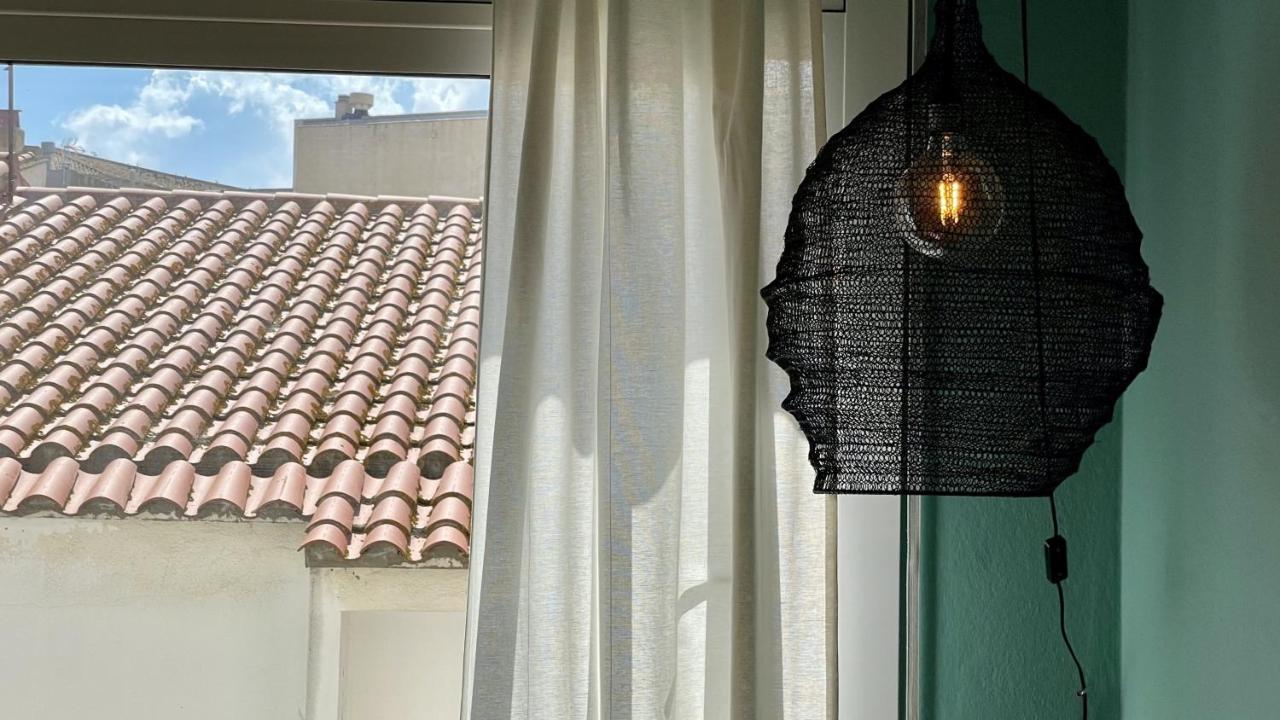 Puig Sureda 36 Lägenhet L' Escala Exteriör bild